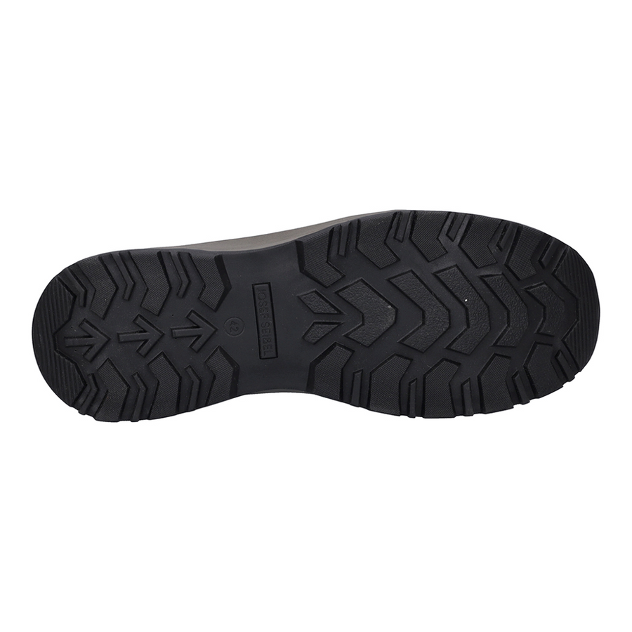 Josef Seibel - Leroy 50 - Braun-Kombi - Shoes