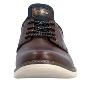 Rieker Dustin 14454-26 Sigaro/Pazifik Shoes