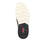 Rieker Dustin 14454-26 Sigaro/Pazifik Shoes