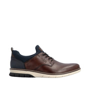 Rieker Dustin 14454-26 Sigaro/Pazifik Shoes