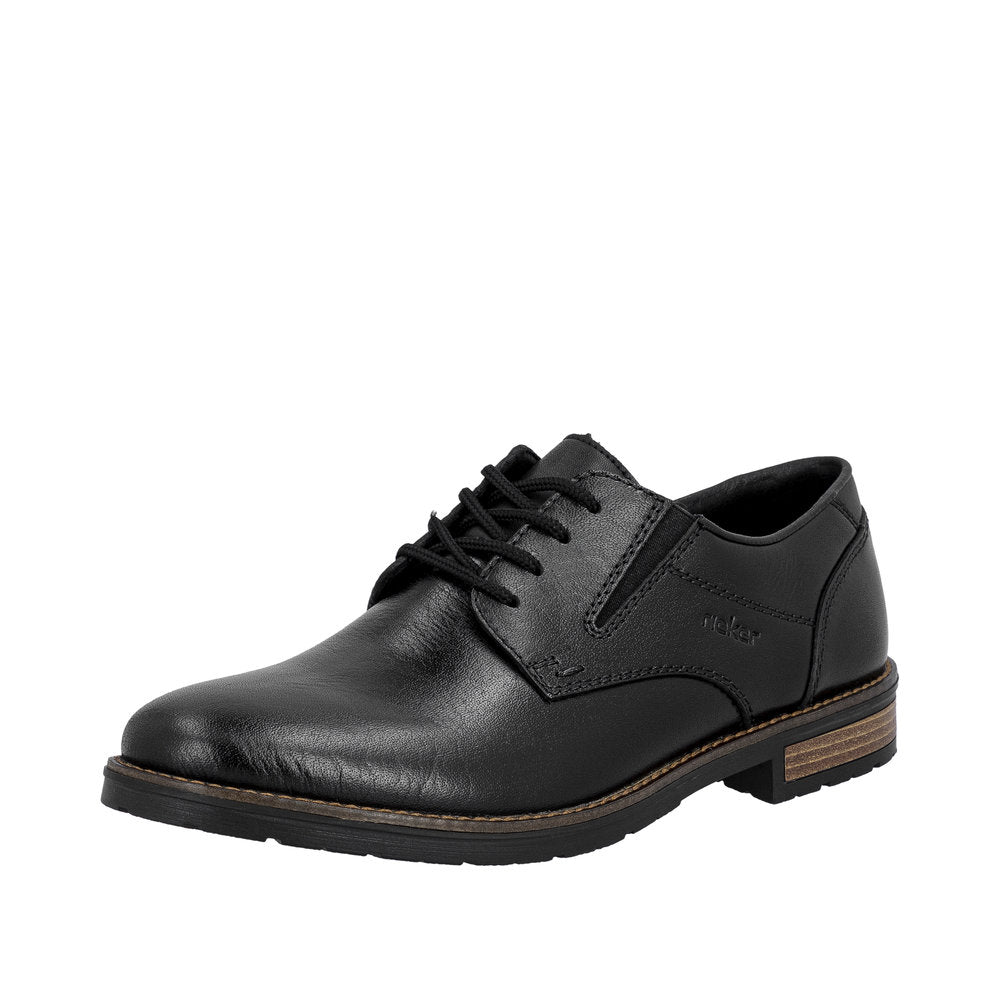 Rieker - 14621-00 - Black - Shoes