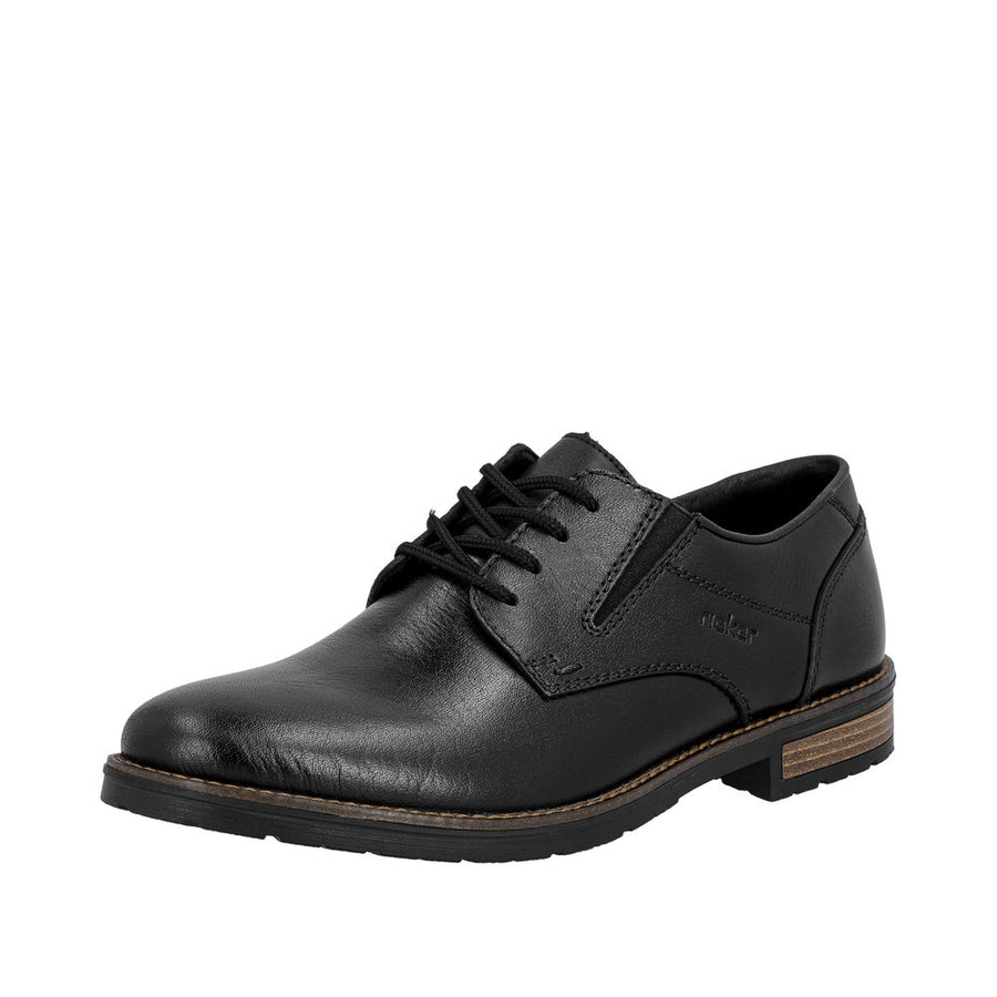 Rieker - 14621-00 - Black - Shoes