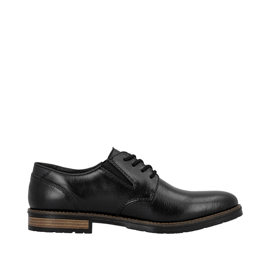 Rieker - 14621-00 - Black - Shoes