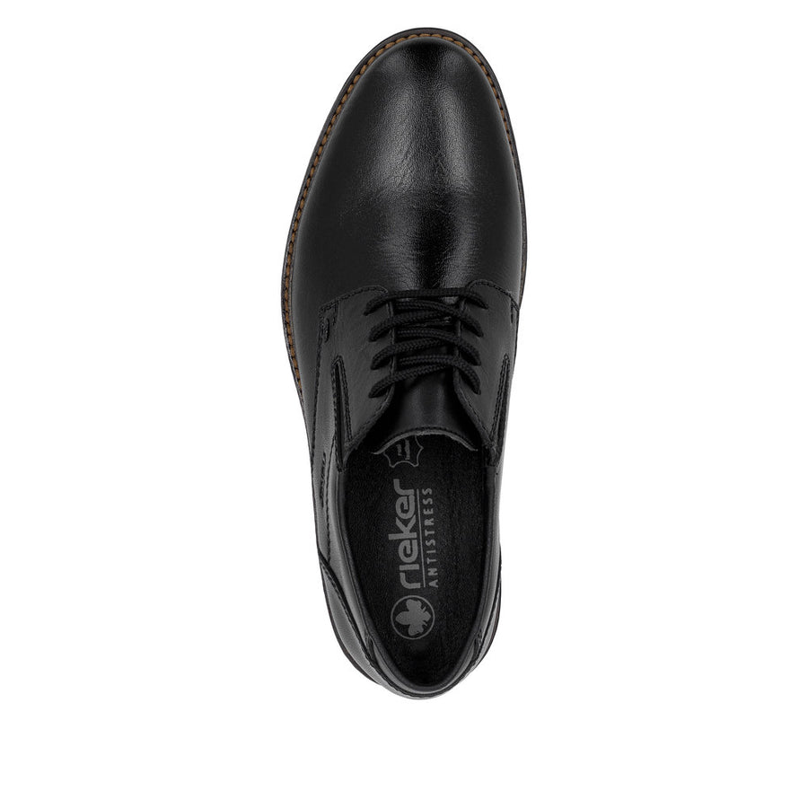 Rieker - 14621-00 - Black - Shoes