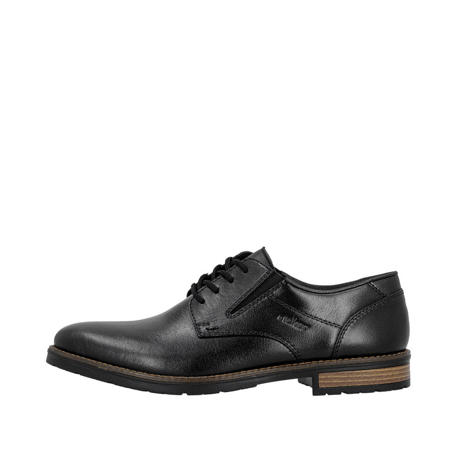 Rieker - 14621-00 - Black - Shoes