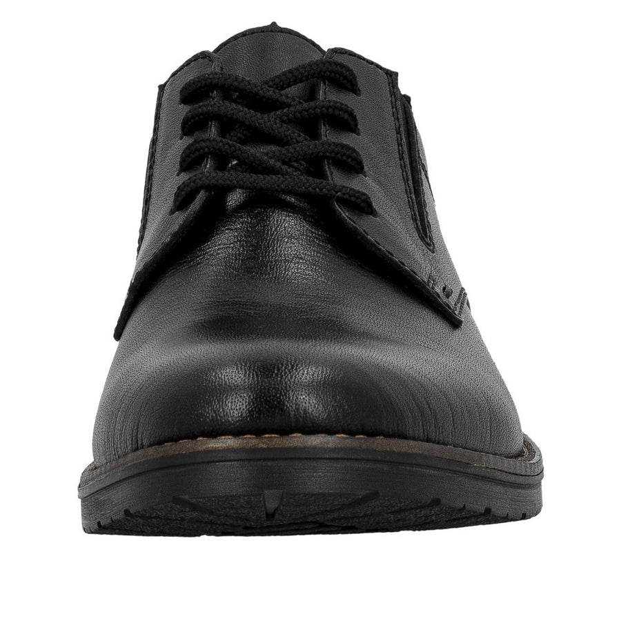 Rieker - 14621-00 - Black - Shoes