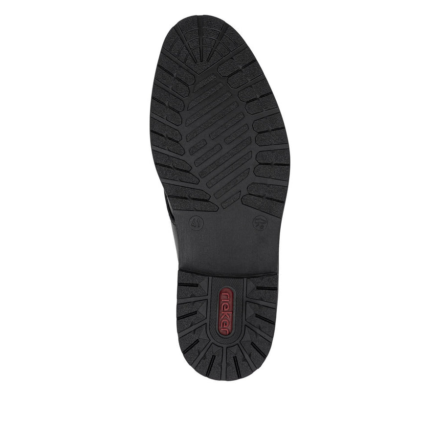 Rieker - 14621-00 - Black - Shoes