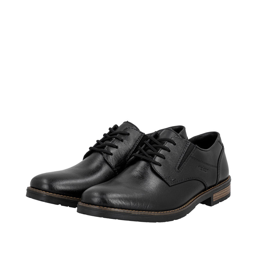 Rieker - 14621-00 - Black - Shoes