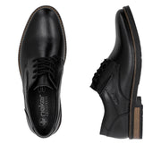 Rieker - 14621-00 - Black - Shoes