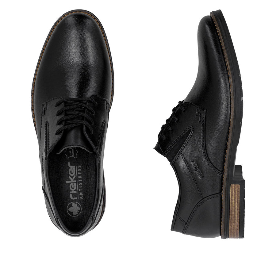 Rieker - 14621-00 - Black - Shoes
