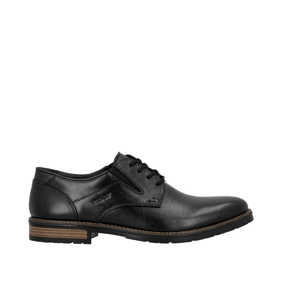 Rieker - 14621-00 - Black - Shoes