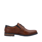Rieker - 14621-24 - Peanut/Pazifik - Shoes