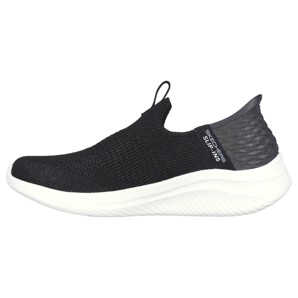 Skechers - Ultra Flex 3.0 - Smooth Step - BLK - Trainers