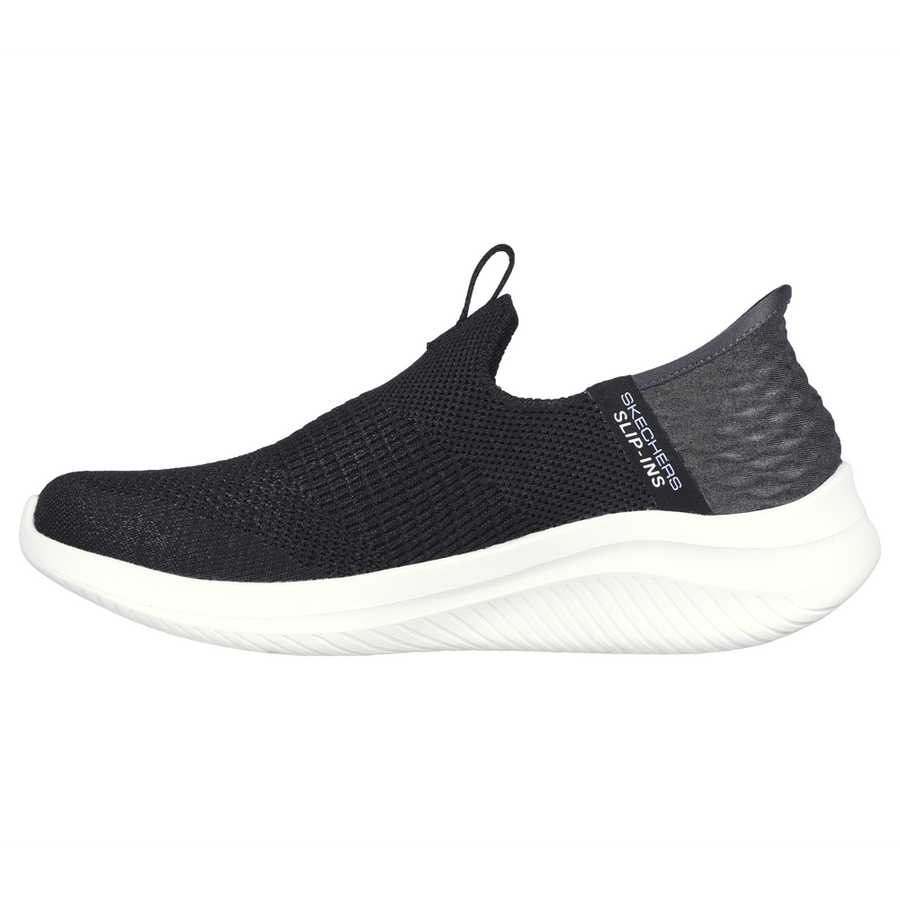 Skechers - Ultra Flex 3.0 - Smooth Step - BLK - Trainers
