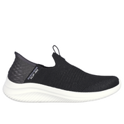Skechers - Ultra Flex 3.0 - Smooth Step - BLK - Trainers