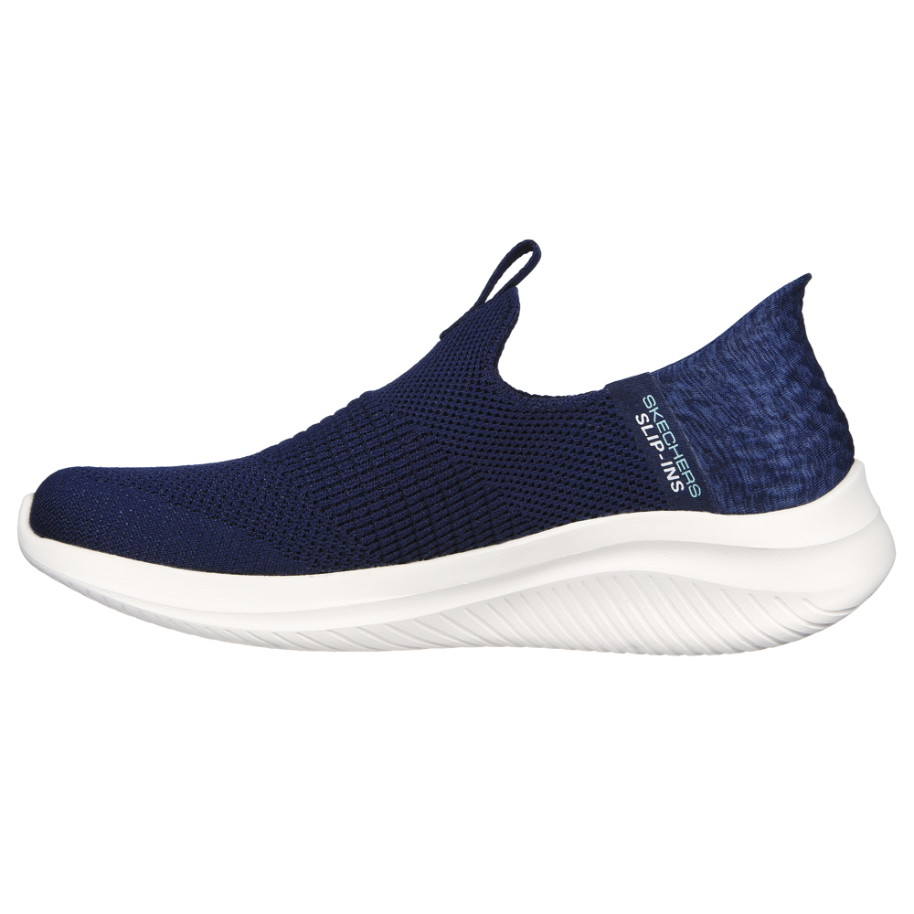 Skechers - Ultra Flex 3.0 - Smooth Step - Navy - Trainers