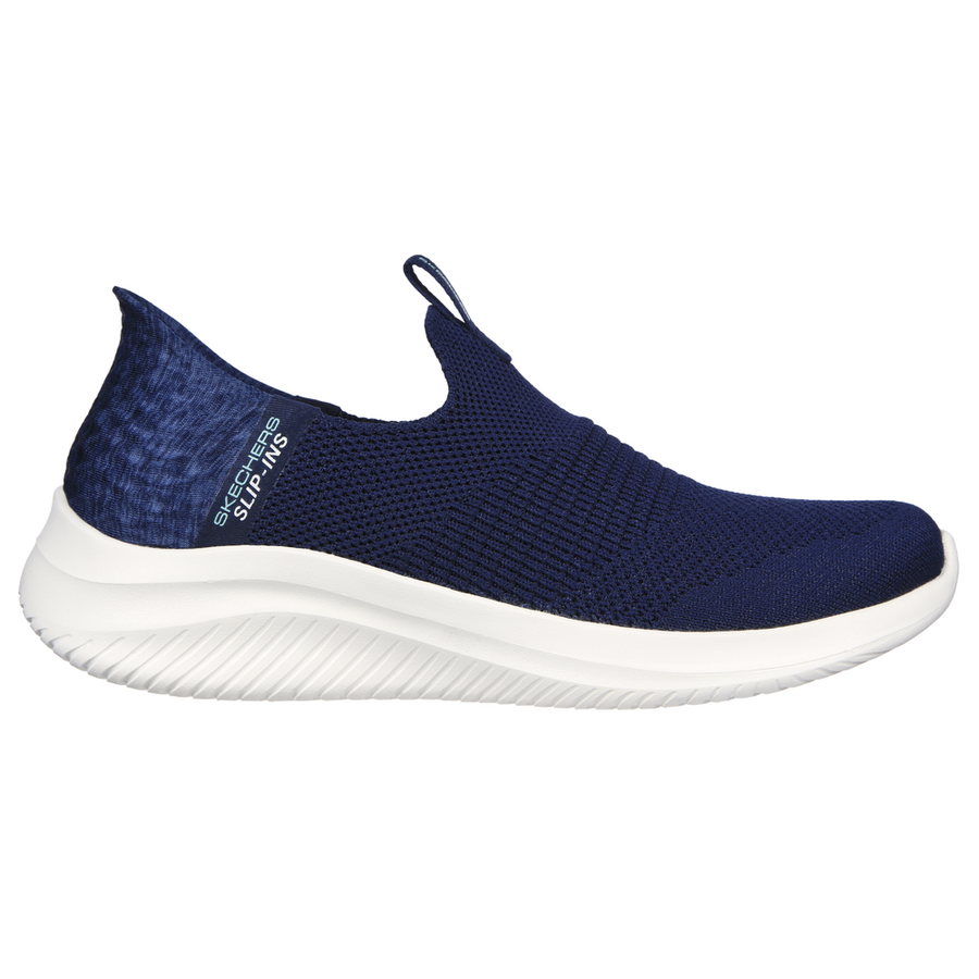Skechers - Ultra Flex 3.0 - Smooth Step - Navy - Trainers
