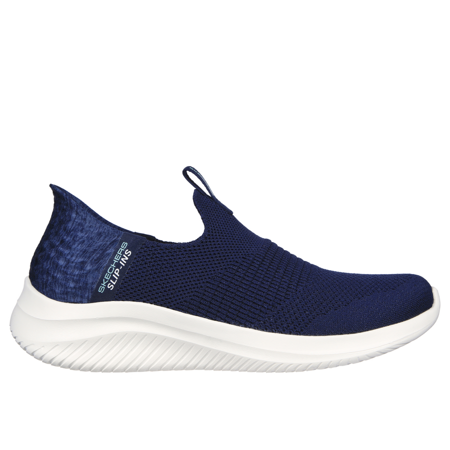 Skechers - Ultra Flex 3.0 - Smooth Step - Navy - Trainers