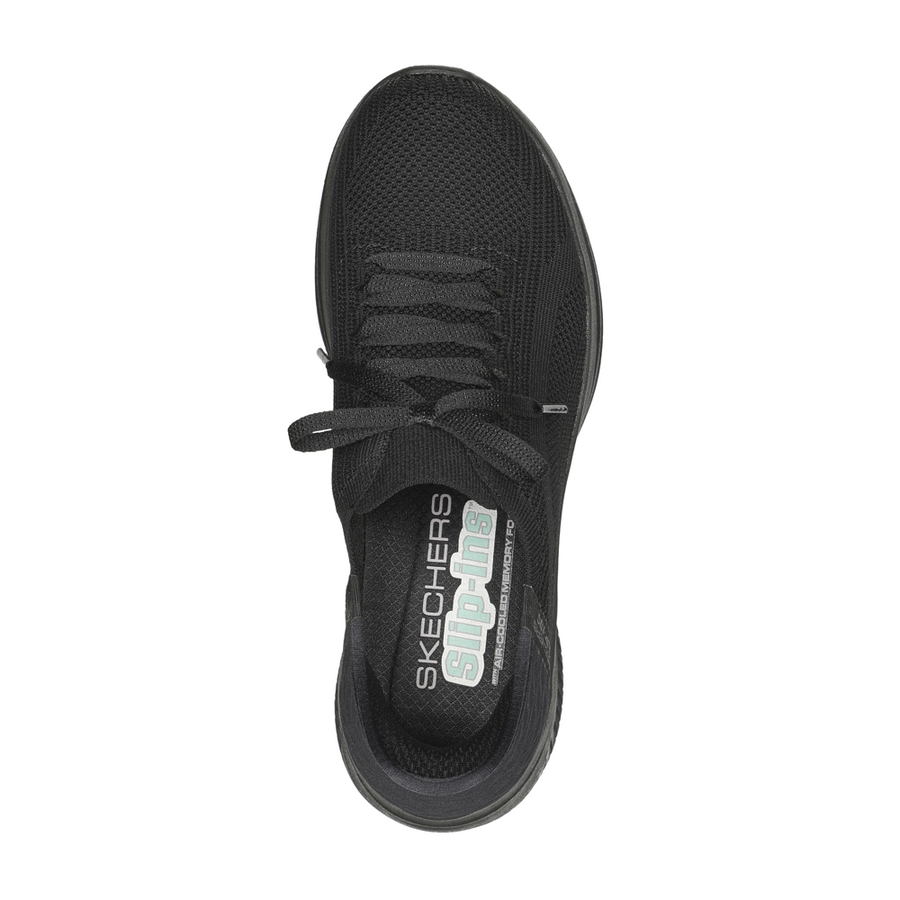 Skechers - Ultra Flex 3.0 - Brilliant Path - Black - Trainers