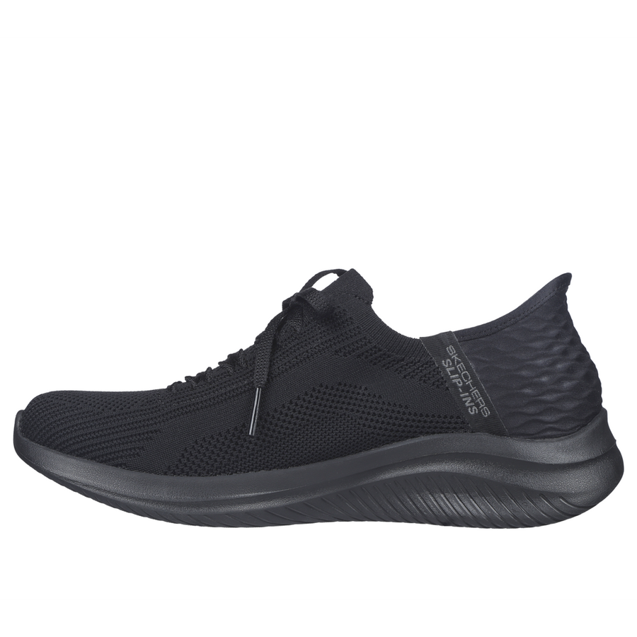 Skechers - Ultra Flex 3.0 - Brilliant Path - Black - Trainers