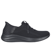 Skechers - Ultra Flex 3.0 - Brilliant Path - Black - Trainers