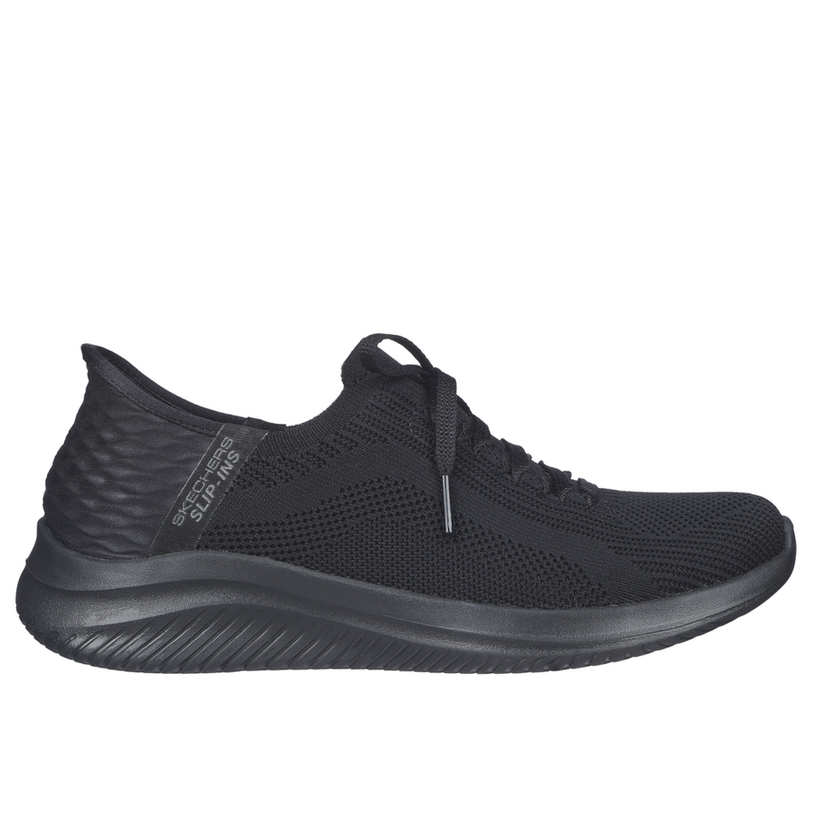 Skechers - Ultra Flex 3.0 - Brilliant Path - Black - Trainers