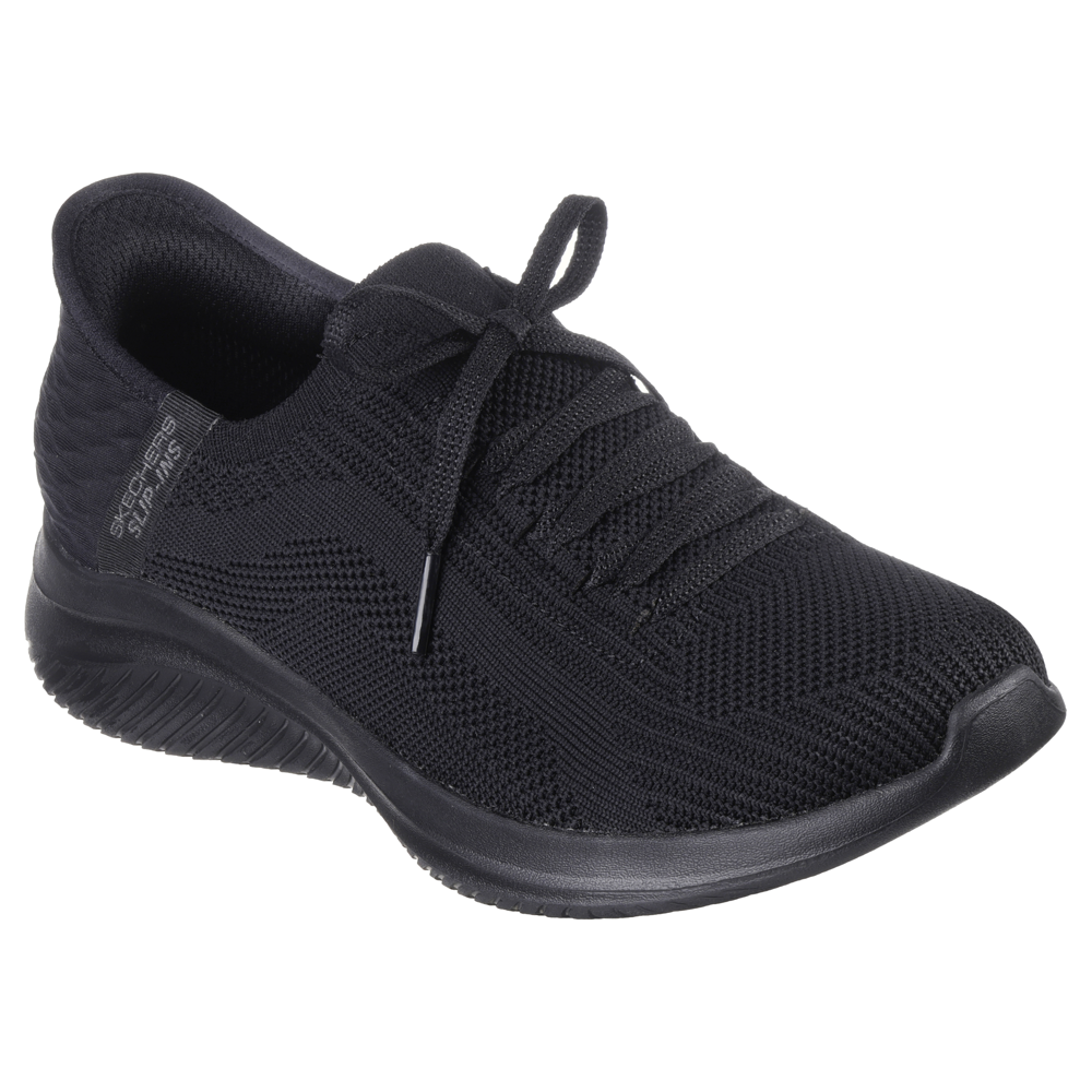 Skechers - Ultra Flex 3.0 - Brilliant Path - Black - Trainers