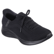 Skechers - Ultra Flex 3.0 - Brilliant Path - Black - Trainers