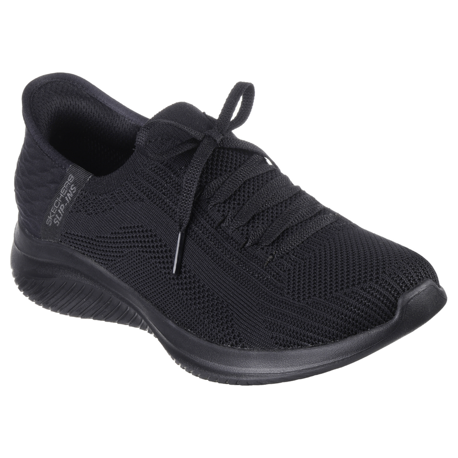 Skechers - Ultra Flex 3.0 - Brilliant Path - Black - Trainers