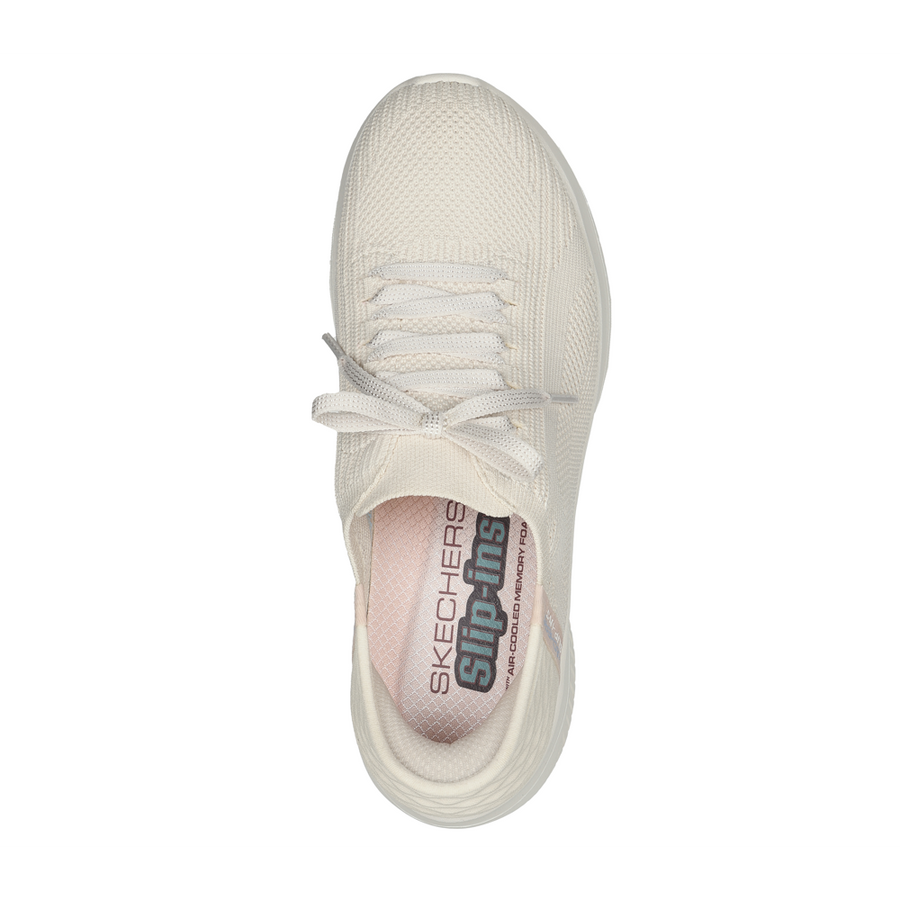 Skechers - Ultra Flex 3.0 - Brilliant Path - Natural - Trainers