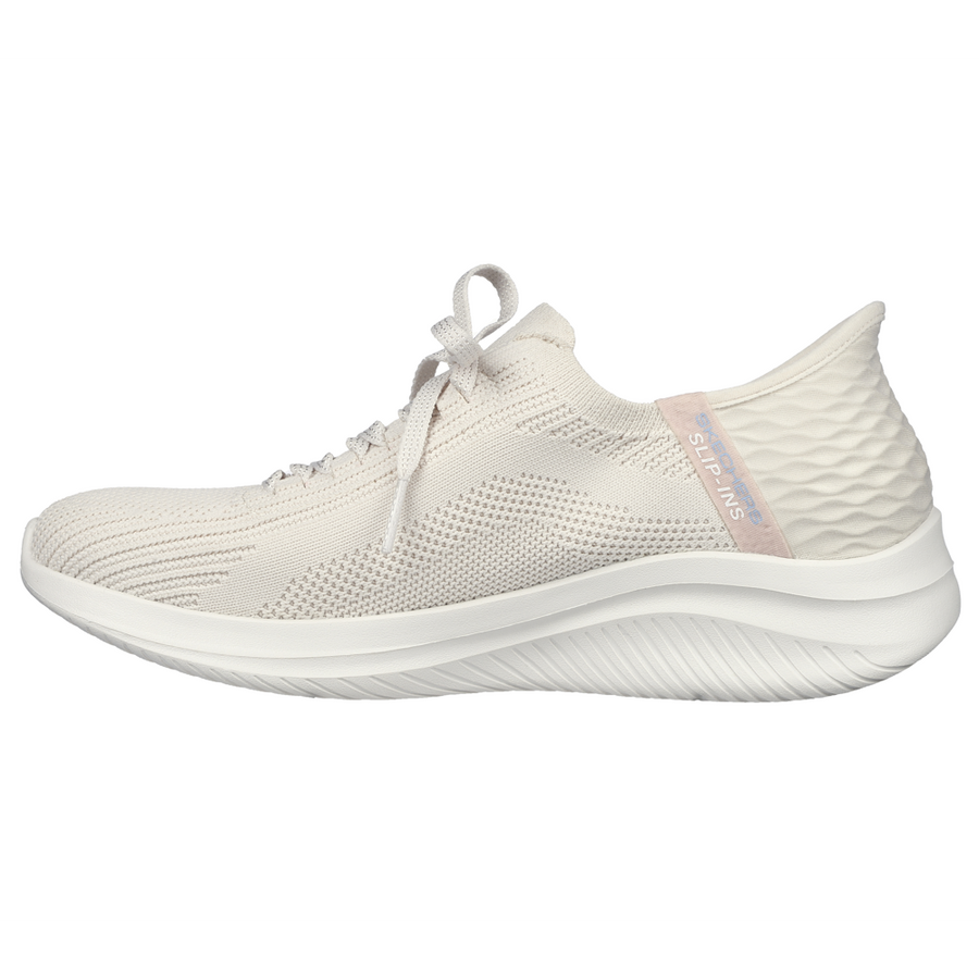 Skechers - Ultra Flex 3.0 - Brilliant Path - Natural - Trainers