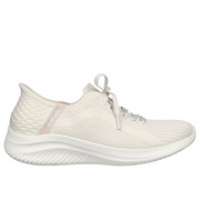 Skechers - Ultra Flex 3.0 - Brilliant Path - Natural - Trainers