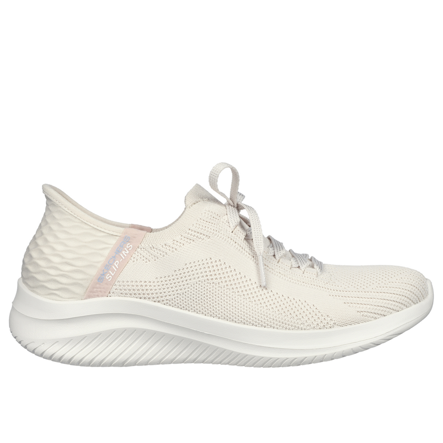 Skechers - Ultra Flex 3.0 - Brilliant Path - Natural - Trainers