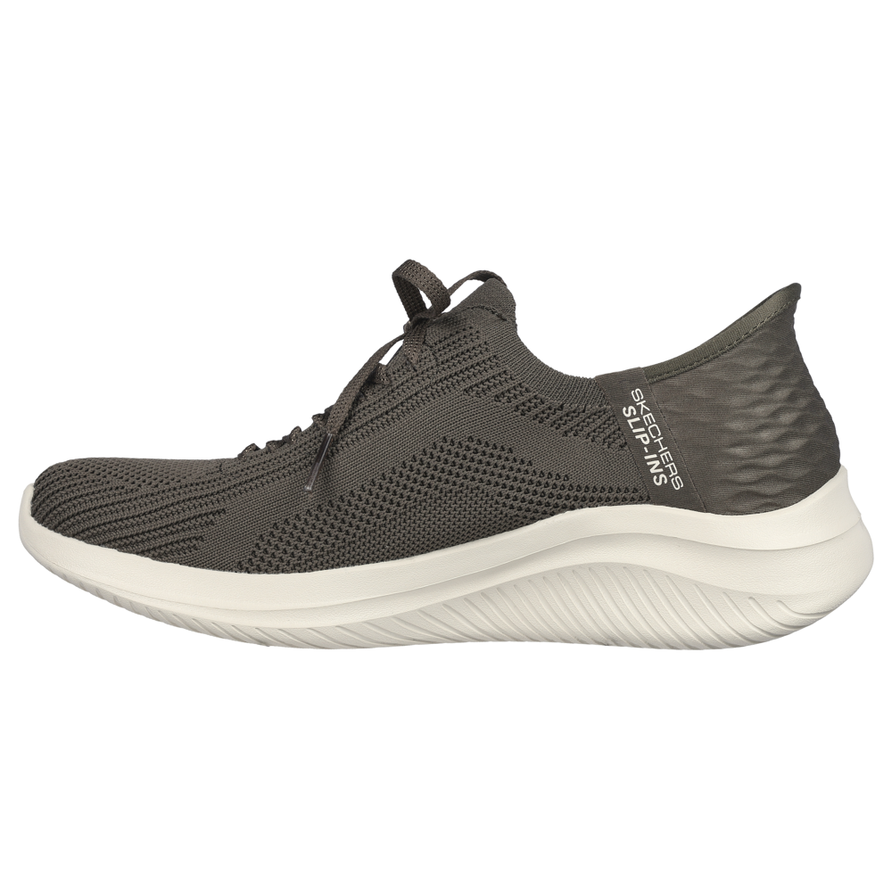 Skechers - Ultra Flex 3.0 - Brilliant Path - Olive - Trainers