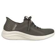 Skechers - Ultra Flex 3.0 - Brilliant Path - Olive - Trainers