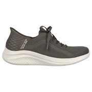 Skechers - Ultra Flex 3.0 - Brilliant Path - Olive - Trainers