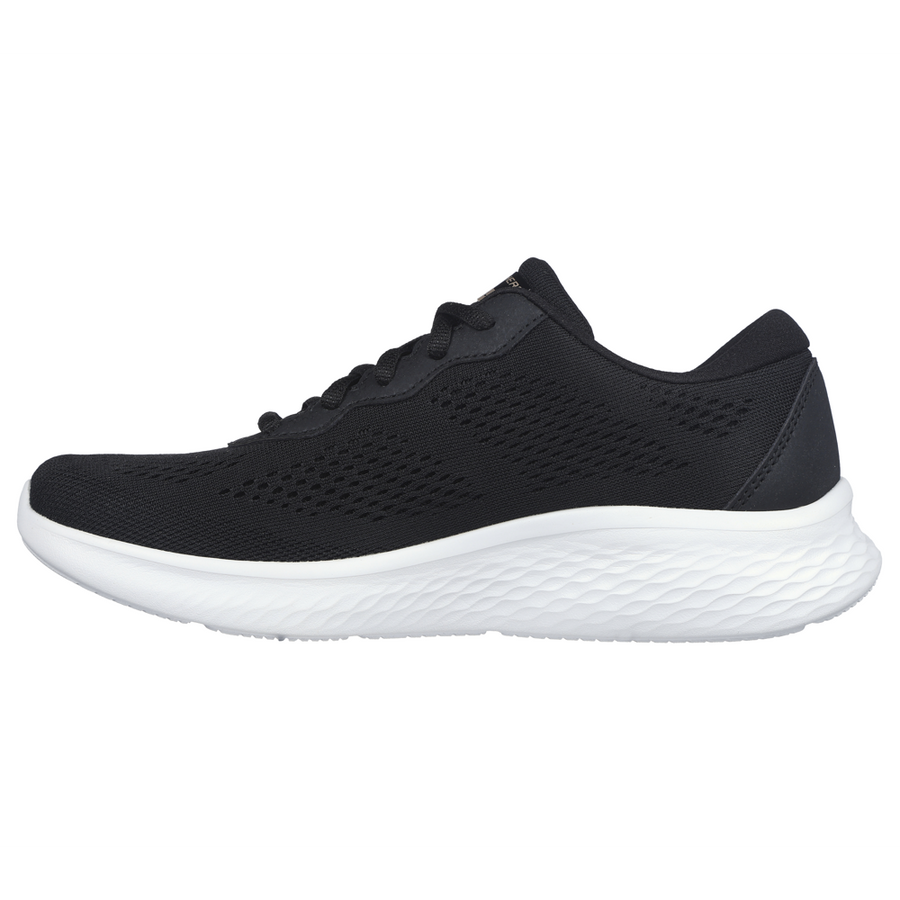 Skechers - Skech-Lite Pro - Perfect Time - Black/Rose Gold - Trainers