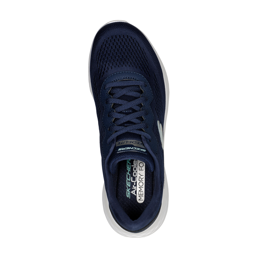 Skechers - Skech-Lite Pro - Perfect Time - Navy - Trainers