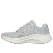 Skechers - Arch Fit 2.0 - Big League - LGMT - Trainers