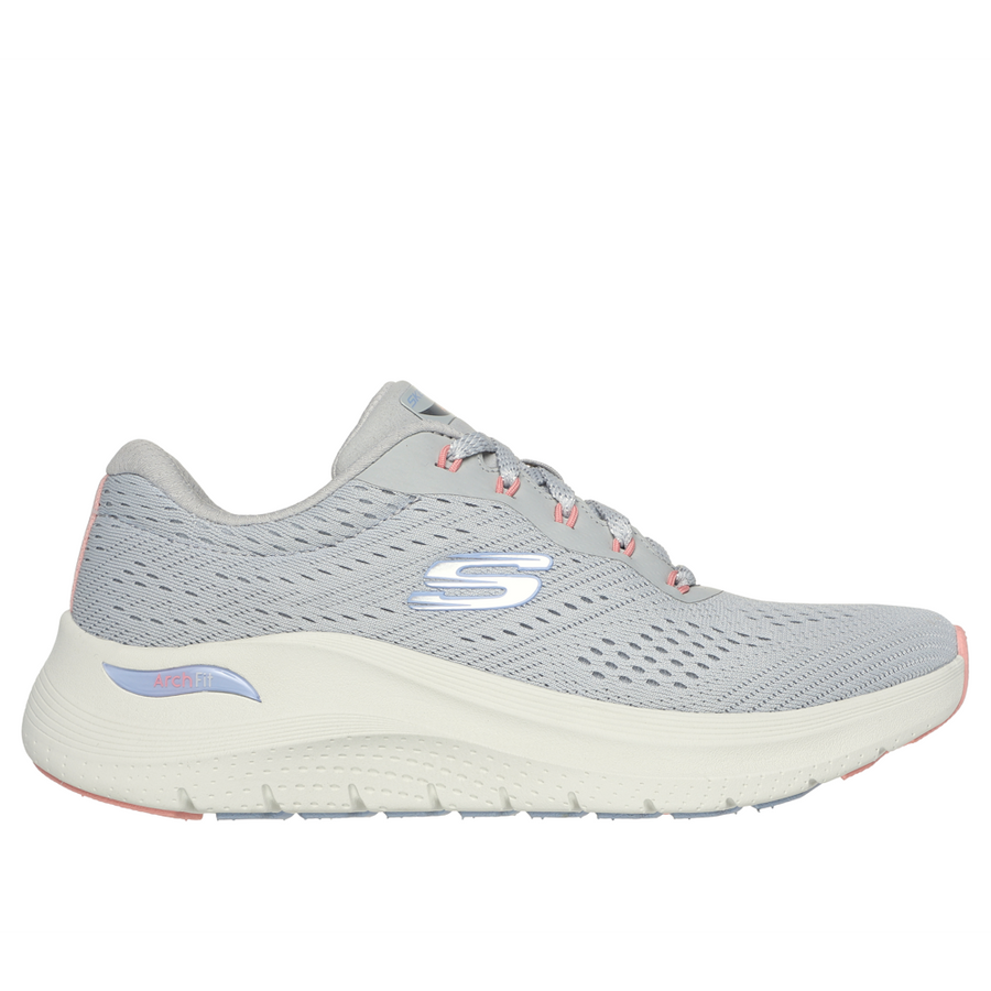 Skechers - Arch Fit 2.0 - Big League - LGMT - Trainers