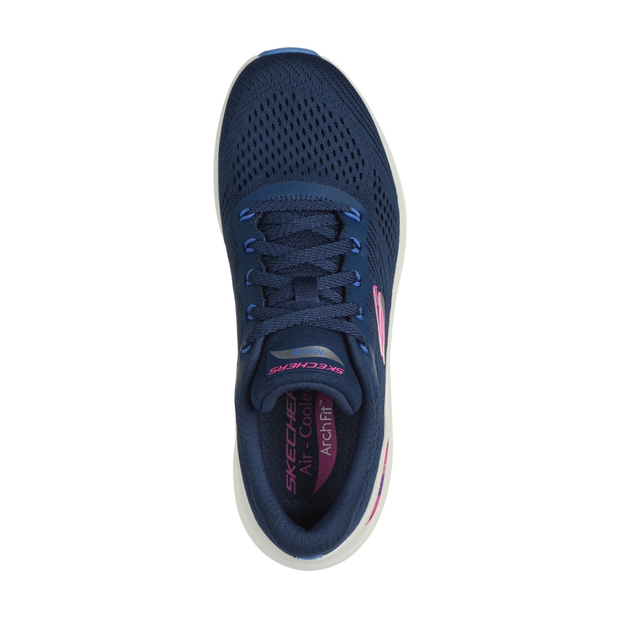 Skechers - Arch Fit 2.0 - Big League - NVMT - Trainers