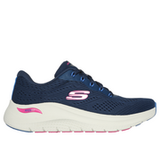 Skechers - Arch Fit 2.0 - Big League - NVMT - Trainers