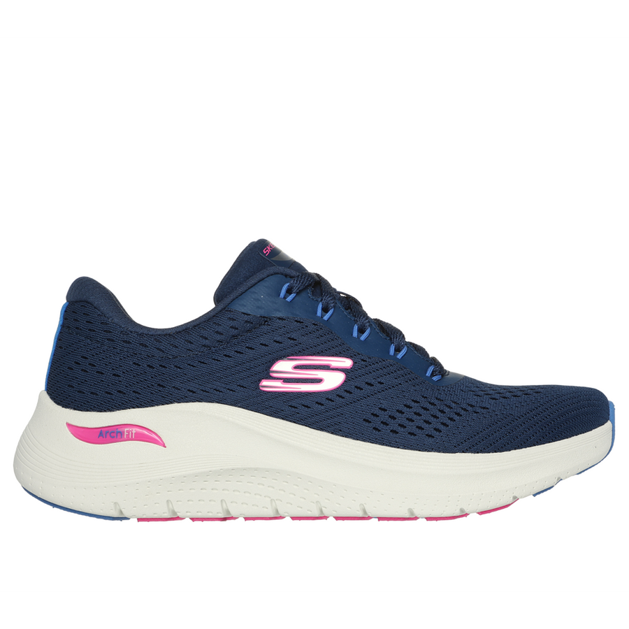 Skechers - Arch Fit 2.0 - Big League - NVMT - Trainers