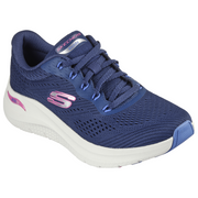 Skechers - Arch Fit 2.0 - Big League - NVMT - Trainers