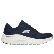 Skechers - Arch Fit 2.0 Big League - Navy - Trainers
