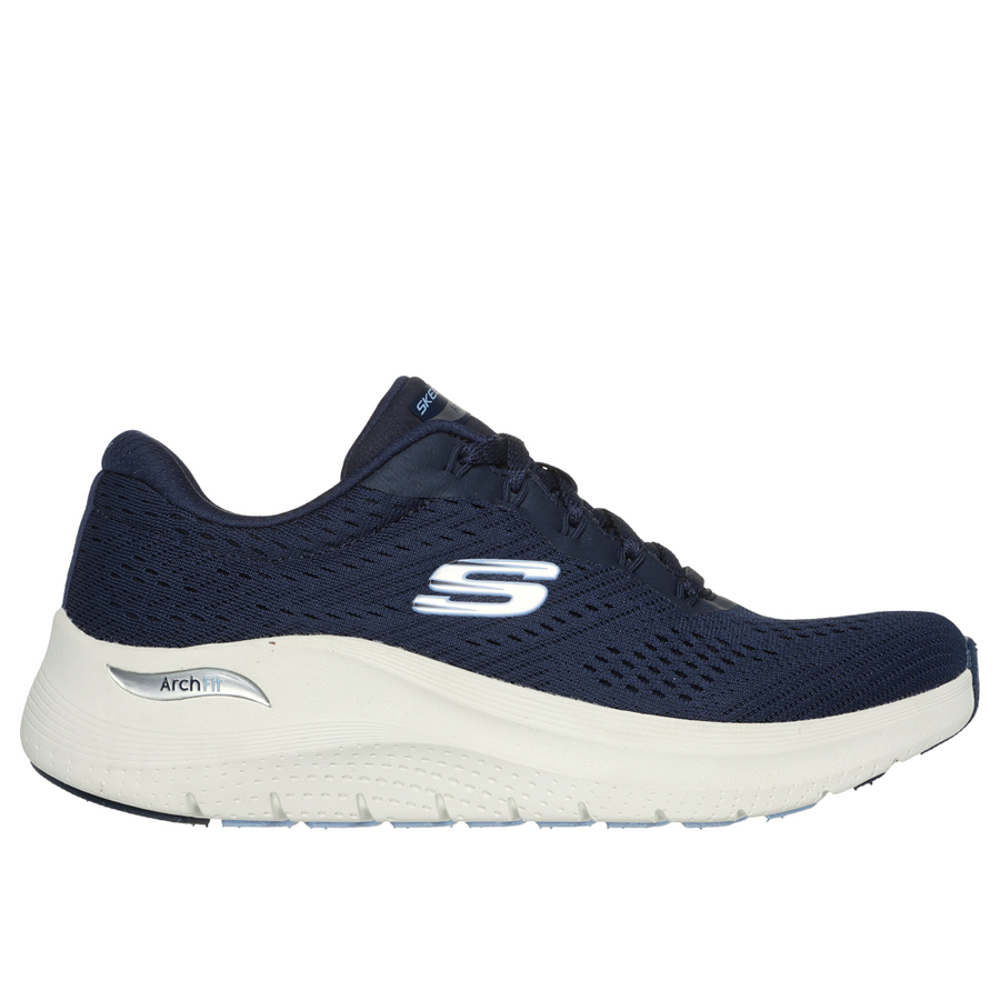 Skechers - Arch Fit 2.0 Big League - Navy - Trainers