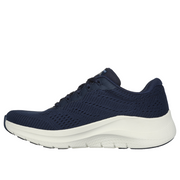 Skechers - Arch Fit 2.0 Big League - Navy - Trainers