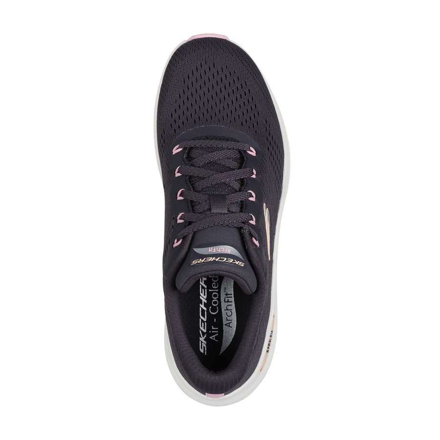 Skechers - Arch Fit 2.0 - Big League - Pewter - Trainers