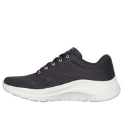 Skechers - Arch Fit 2.0 - Big League - Pewter - Trainers