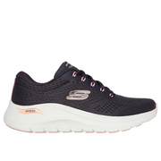Skechers - Arch Fit 2.0 - Big League - Pewter - Trainers